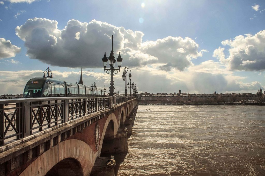 Pourquoi passer un week-end à Bordeaux ?