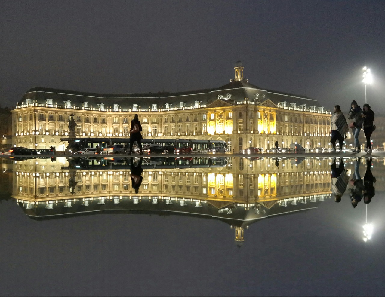 Pourquoi passer un week-end à Bordeaux ?