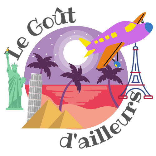 Goût d'ailleurs