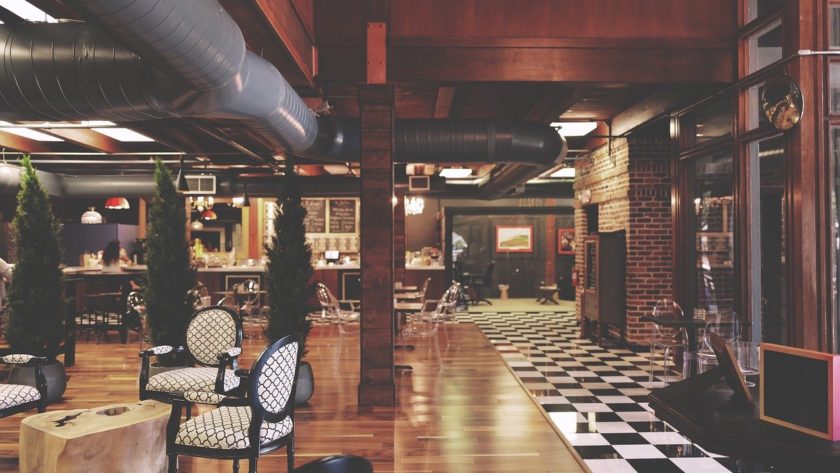 restaurants traditionnels