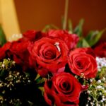 Un moment romantique