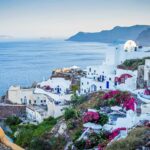 Vacances en Europe