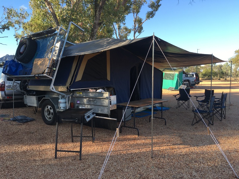 Une tente, une caravane ou un camping-car : lequel choisir ?