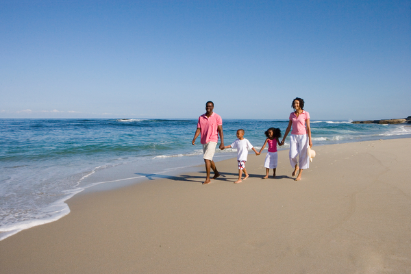 Top 6 des activités pour profiter au maximum de la mer et de la plage