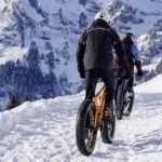 Randonnée vélo