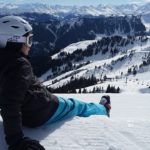 casque ski