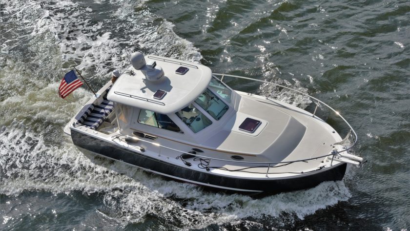 cabine-cruiser