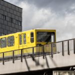 métro