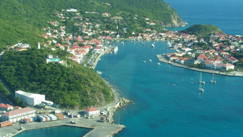 Quel type d'hébergement choisir pour ses vacances à Guadeloupe ?