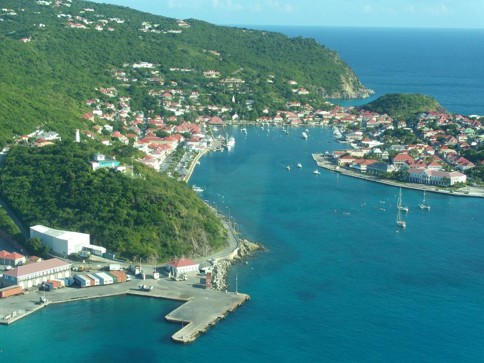 Quel type d'hébergement choisir pour ses vacances à Guadeloupe ?