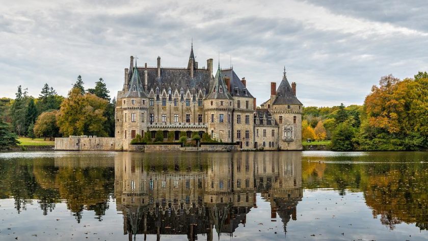 Les 6 endroits incontournables à visiter à Saulxures-sur-Moselotte