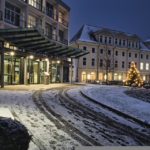 Comment trouver un hébergement à proximité de la station de Plaine-Joux?