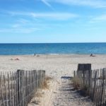Top 4 des plus belles plages de Montpellier