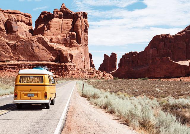 Quel véhicule pour un road trip en Corse ?