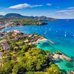 À la découverte du Golfe de Porto Corse