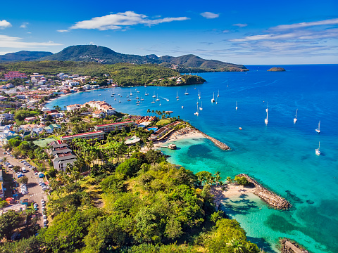 À la découverte du Golfe de Porto Corse