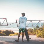 5 destinations idéales pour les skateurs