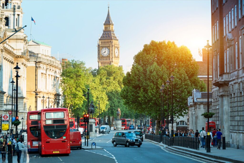 5 endroits où séjourner à Londres : Un guide de l'hébergement pour votre voyage en famille !