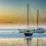Réussir le mouillage d'un bateau : voici les techniques !