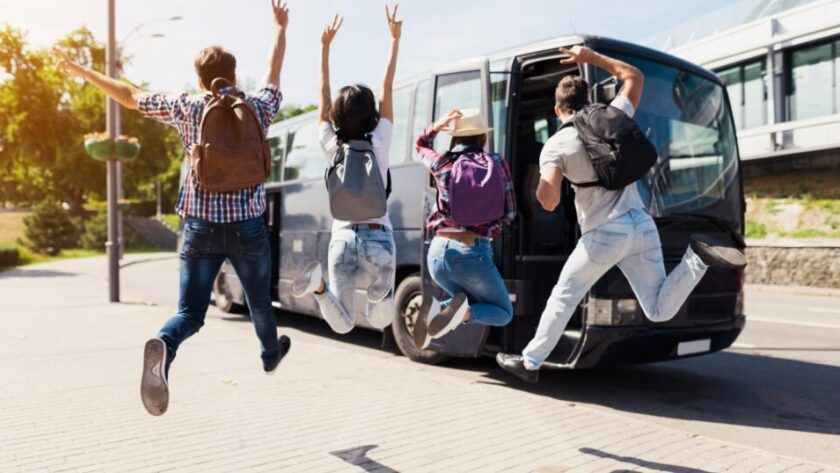 choix de transport