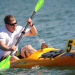 Comment organiser une randonnée en kayak ?​