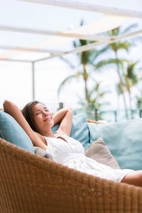 chambres d'hôtes confortable et spacieuse