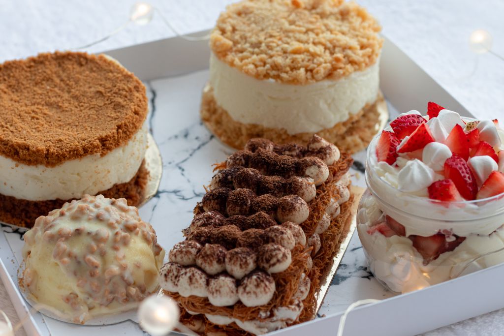 Odyssée sucrée : les desserts traditionnels à travers les âges et les pays