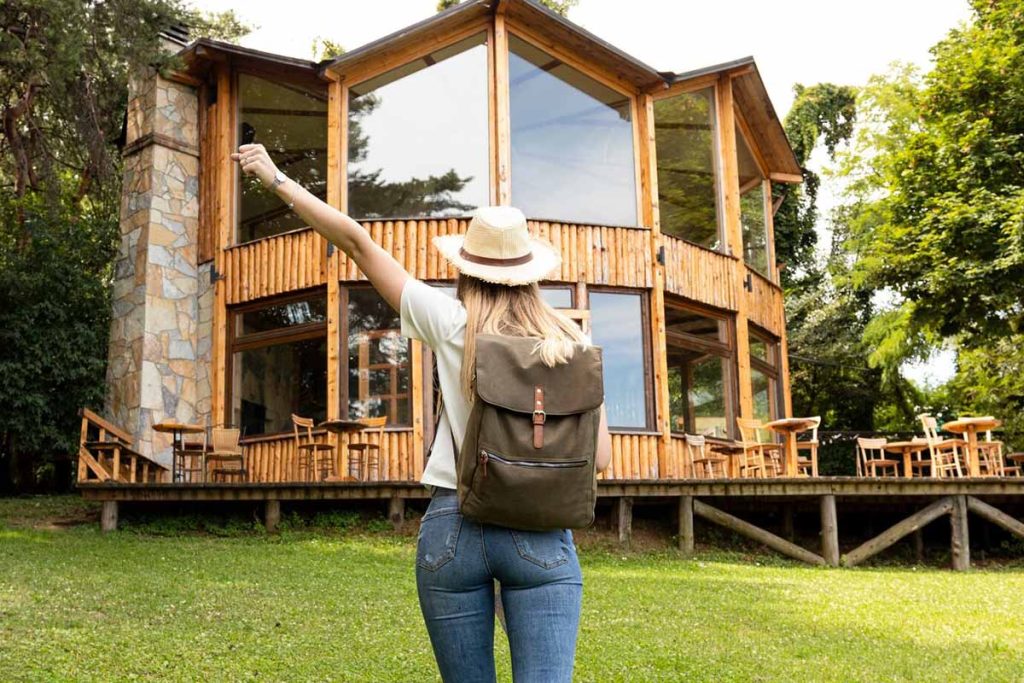 Quelles sont les options d’hébergement de vacances proposées à Quercy ?