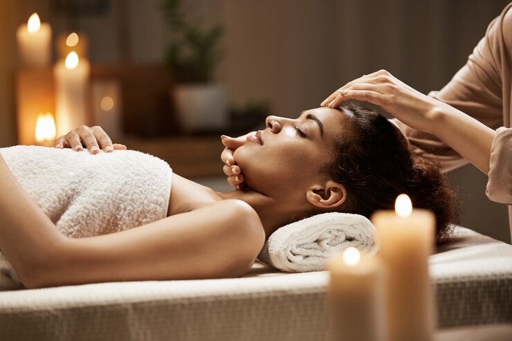 Découvrez tout ce qu’il faut savoir sur le massage LHL