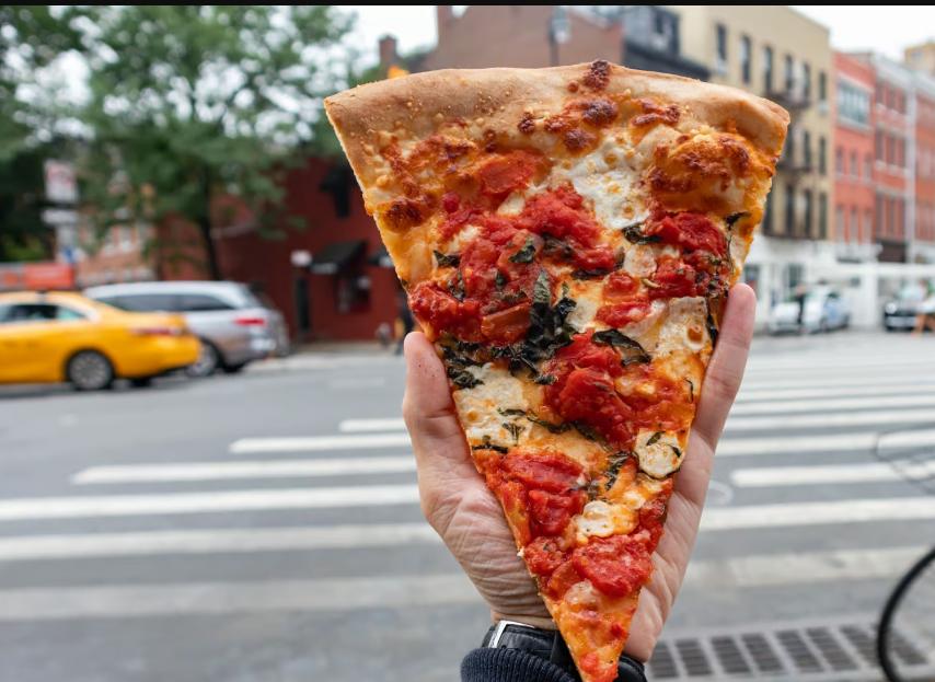 Déguster à New York