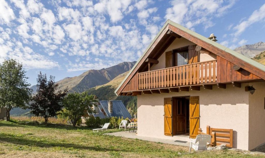 dénicher un gîte