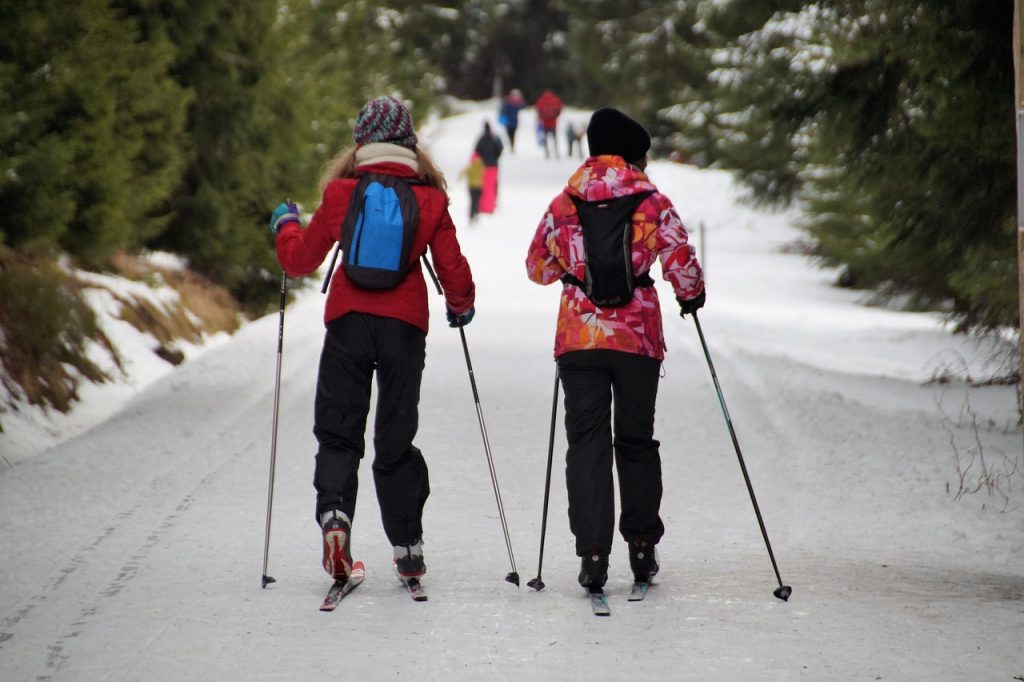 Les Alpes suisses : Un paradis pour les amateurs de sports d'hiver